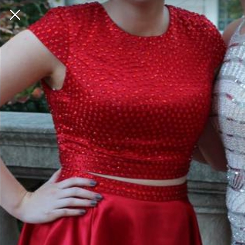 Homecoming/ Prom Dress